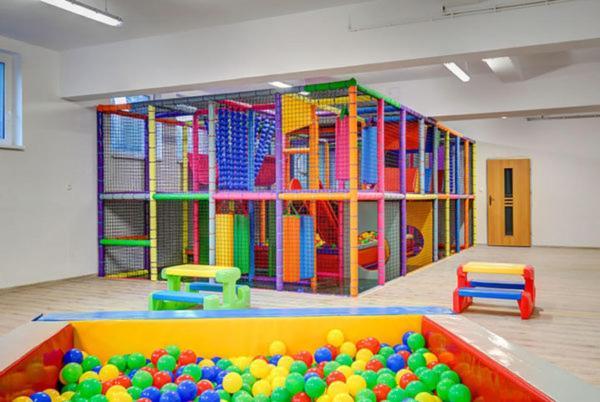 Apartament 10B Niebieskie Apartamenty Poddabie Dawniej Blue Marine Z Basenem Krytym, Odkrytym, Sala Zabaw, Animacjami Exteriör bild